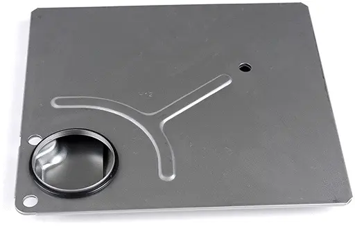 Hydraulic Filter Kit, automatic transmission