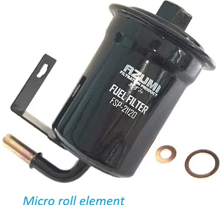 Fuel Filter