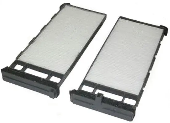 Filter, cabin air (AC22203SET)