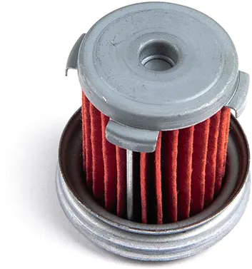Hydraulic Filter, automatic transmission