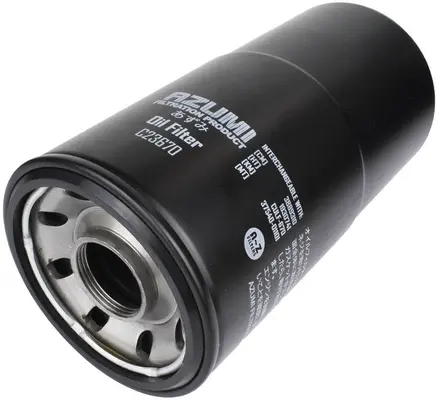 Oil Filter (C23670)