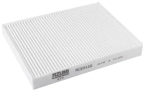 Filter, cabin air (AC33116)