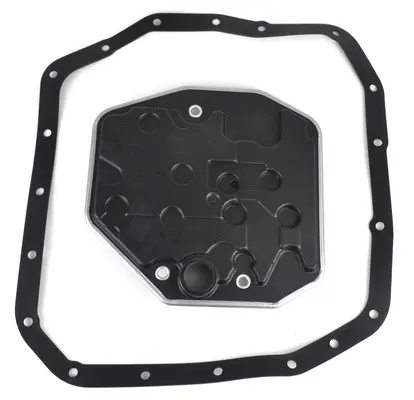 Hydraulic Filter, automatic transmission