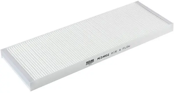 Filter, cabin air (AC34032)