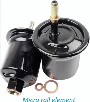 Fuel Filter