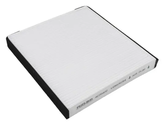 Filter, cabin air (AC25402)