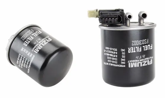 Fuel Filter (FSD31002)