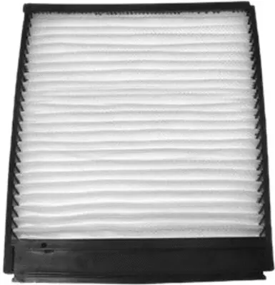 Filter, cabin air (AC22506)