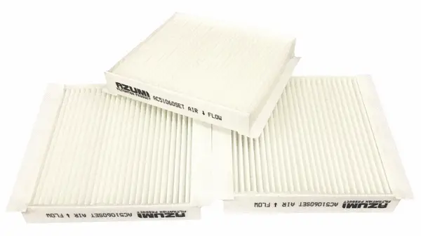 Filter, cabin air (AC51060SET)