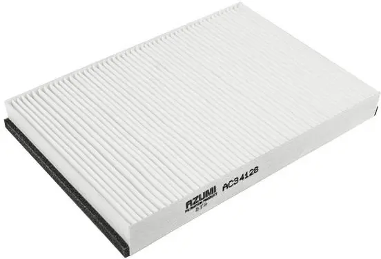 Filter, cabin air (AC34128)