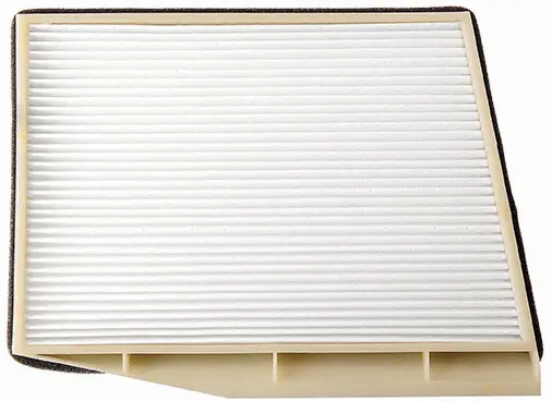 Filter, cabin air (AC43068)