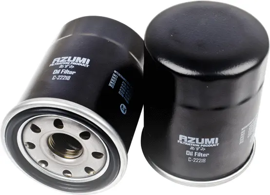 Oil Filter (C22218)