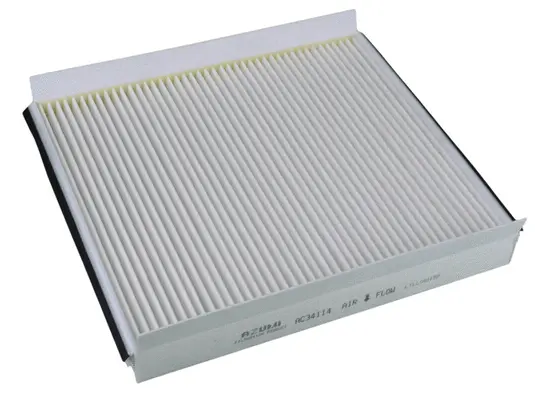 Filter, cabin air (AC34114)