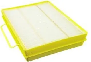 Filter, cabin air (AC44216)