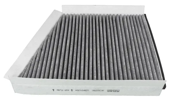 Filter, cabin air