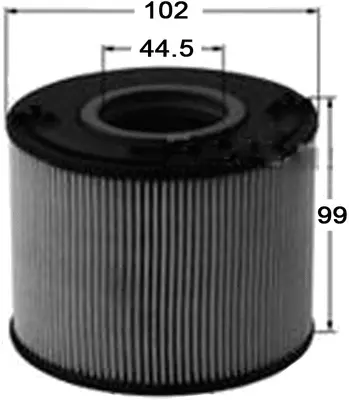 Fuel Filter (FE33005)