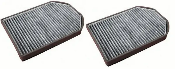 Filter, cabin air (AC33122CSET)