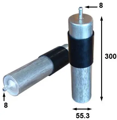 Fuel Filter (FSP32022)