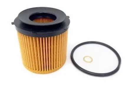 Oil Filter (OE32117)