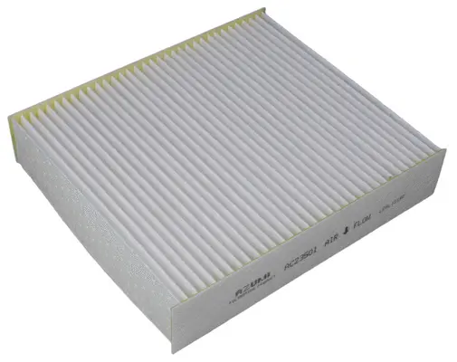 Filter, cabin air (AC23501)