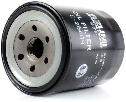 Oil Filter (C25409)