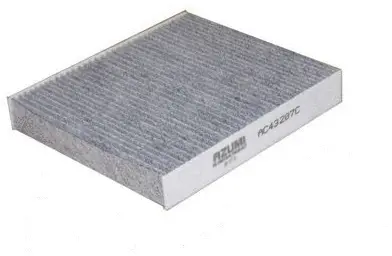 Filter, cabin air (AC43207C)