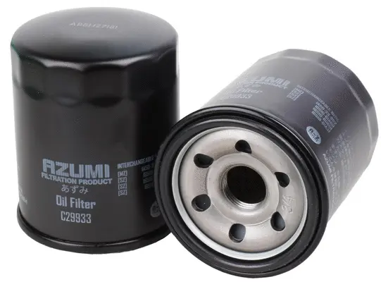 Oil Filter (C29933)