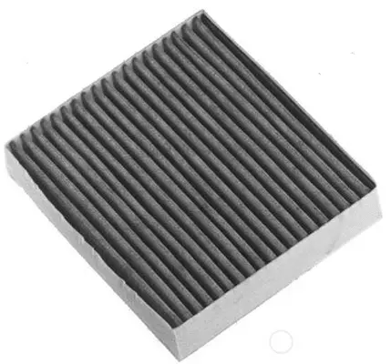 Filter, cabin air (AC23501C)