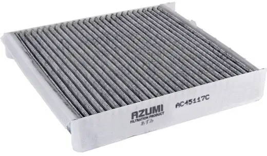 Filter, cabin air (AC45117C)