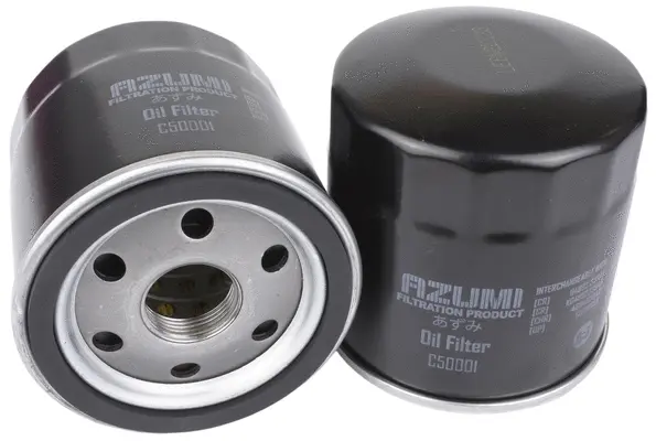 Oil Filter (C50001)