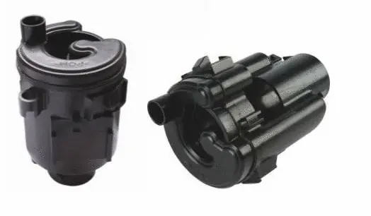 Filter, fuel feed unit (FST11303)