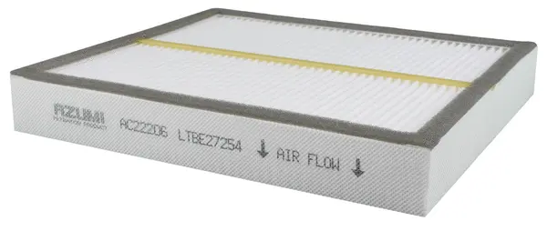 Filter, cabin air