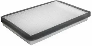 Filter, cabin air (AC40173)