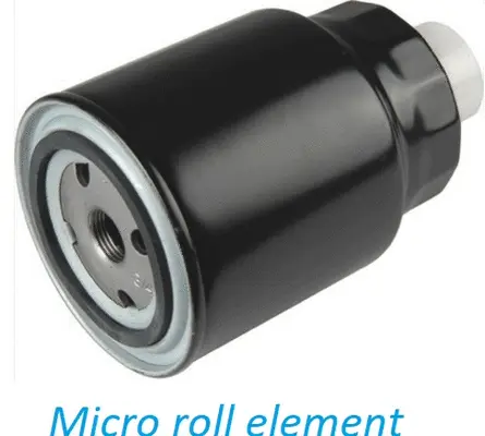 Fuel Filter