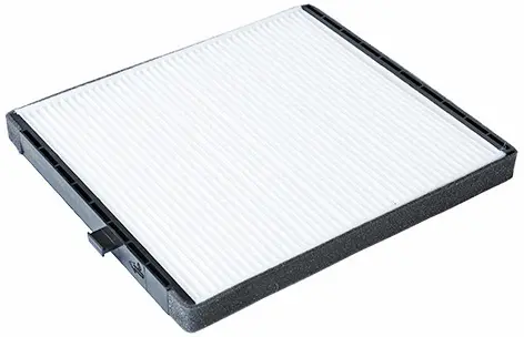 Filter, cabin air (AC12203)