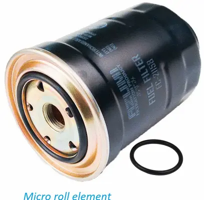 Fuel Filter
