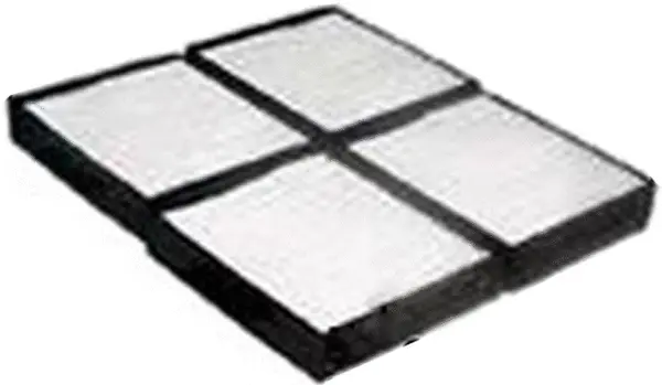 Filter, cabin air (AC25501SET)