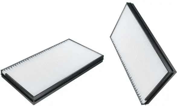 Filter, cabin air (AC32130SET)