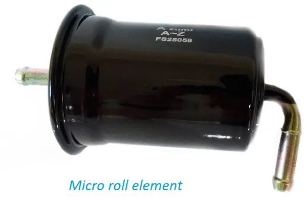 Fuel Filter
