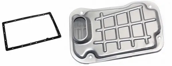 Hydraulic Filter Kit, automatic transmission (JT21002K)