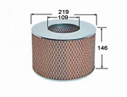 Air Filter (A21190)