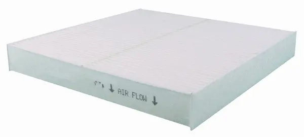 Filter, cabin air (AC22212)