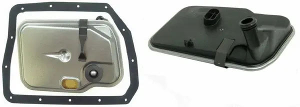 Hydraulic Filter Kit, automatic transmission
