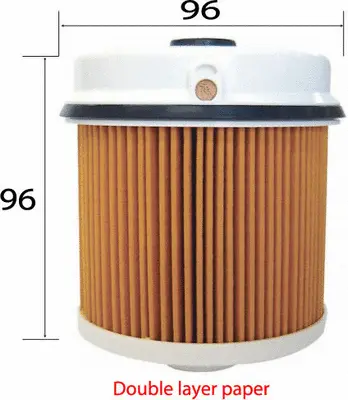 Fuel Filter (FE24023)