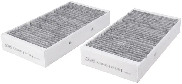 Filter, cabin air (AC31004CSET)