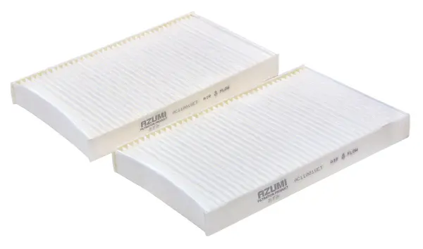 Filter, cabin air (AC11001SET)