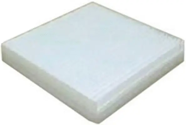Filter, cabin air (AC43104)