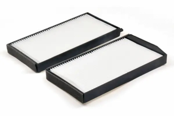 Filter, cabin air (AC11155SET)