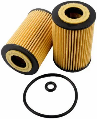 Oil Filter (OE31012)
