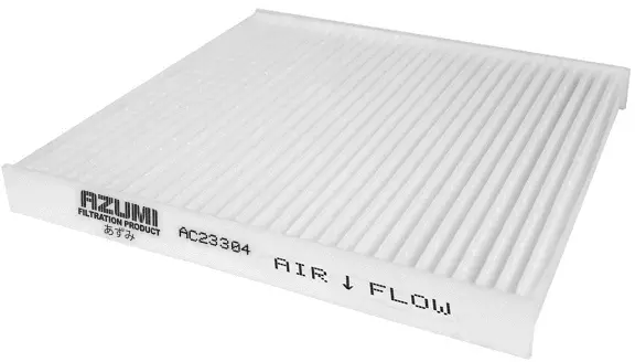 Filter, cabin air (AC23304)